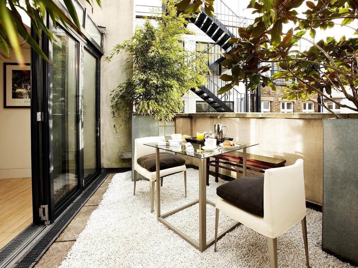 No.5 Maddox Street Appart hôtel 4*