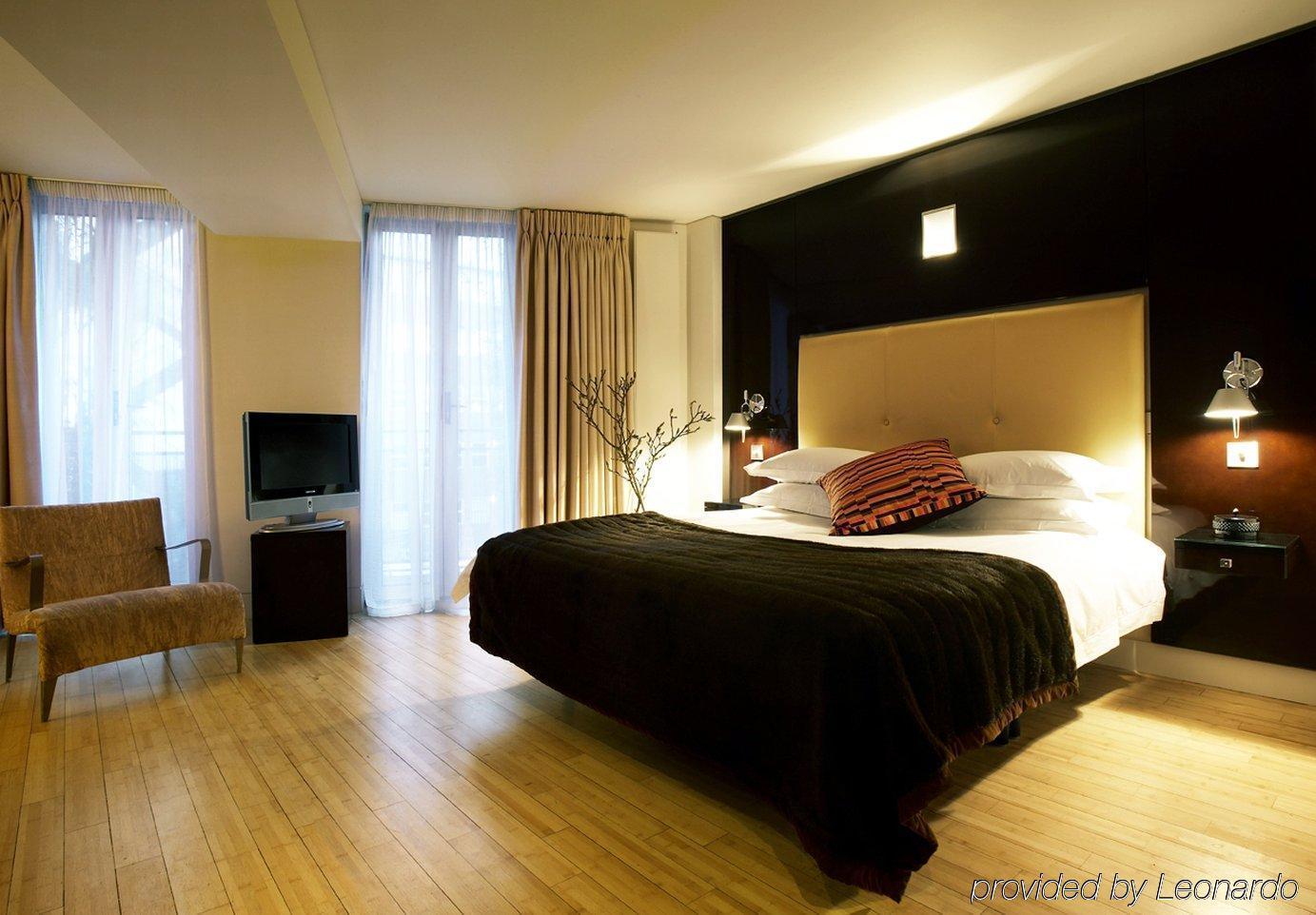 Appart hôtel No.5 Maddox Street Londres