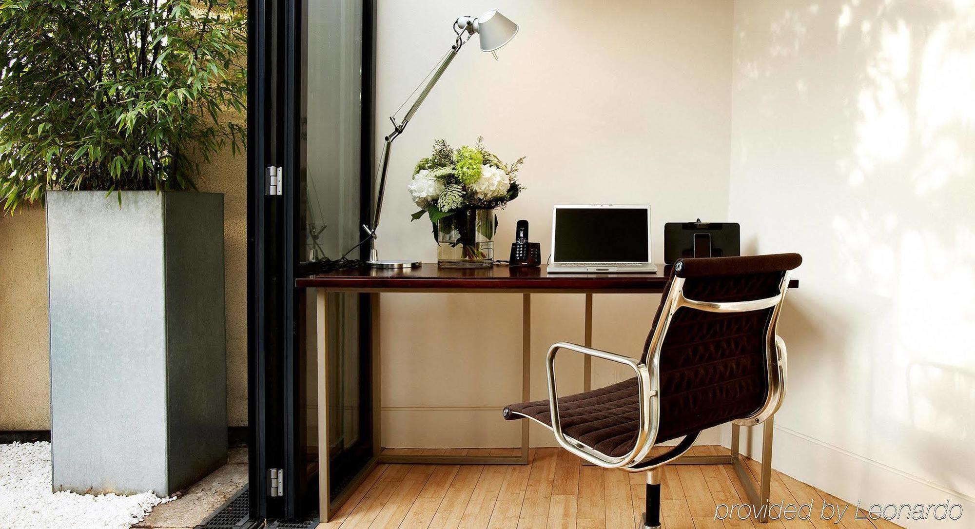 No.5 Maddox Street Appart hôtel 4*