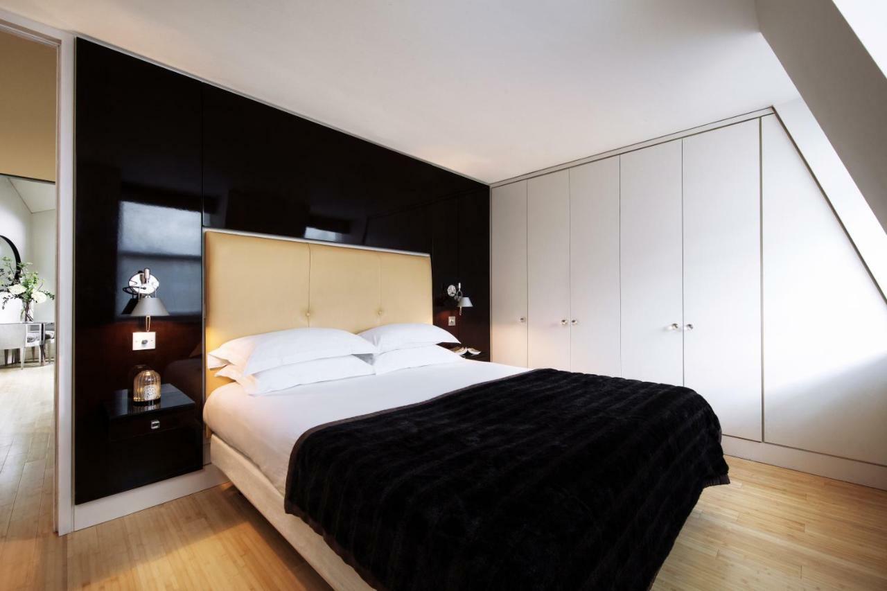 Appart hôtel No.5 Maddox Street 4*