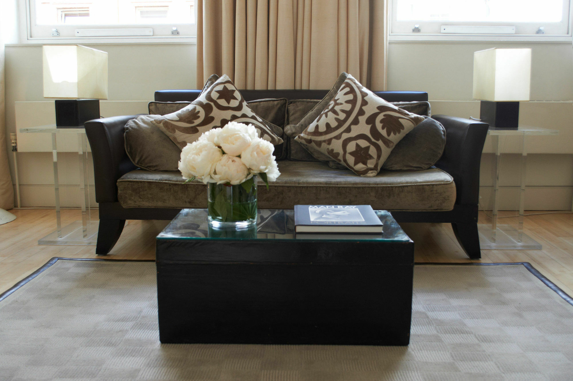 No.5 Maddox Street Appart hôtel Londres