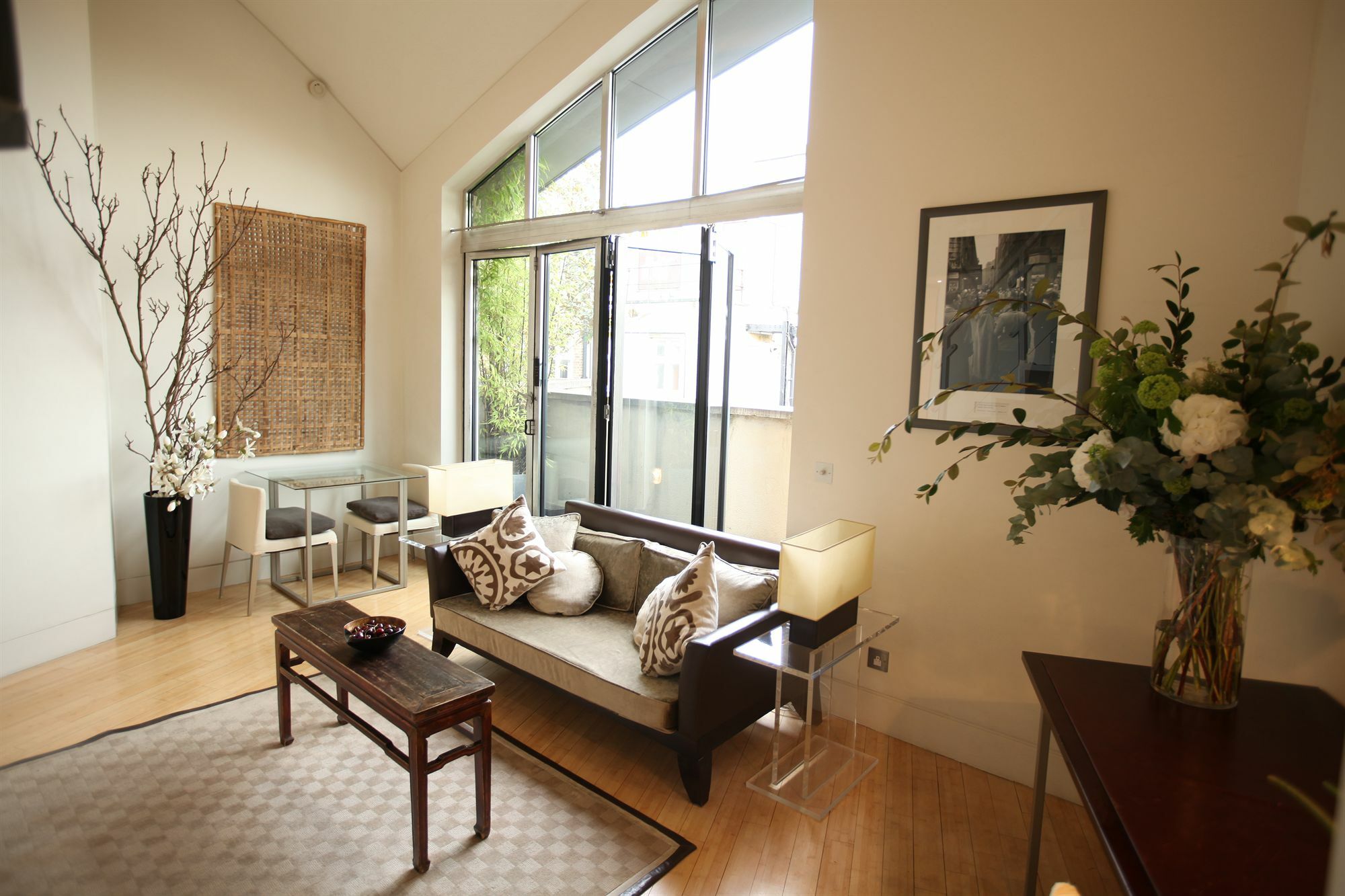No.5 Maddox Street Appart hôtel