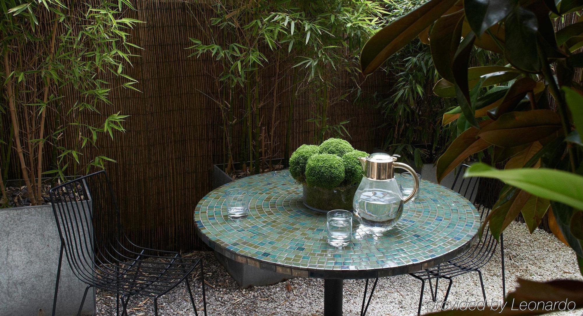 Apartahotel No.5 Maddox Street Londres