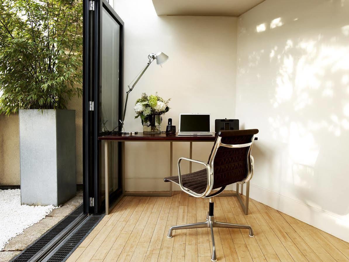 No.5 Maddox Street Apartahotel 4*