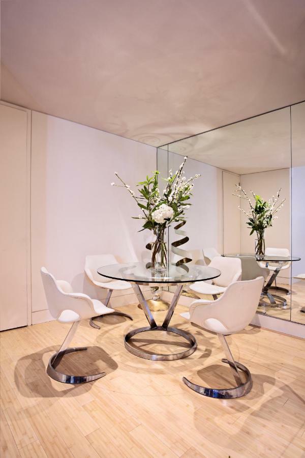 No.5 Maddox Street Apartahotel
