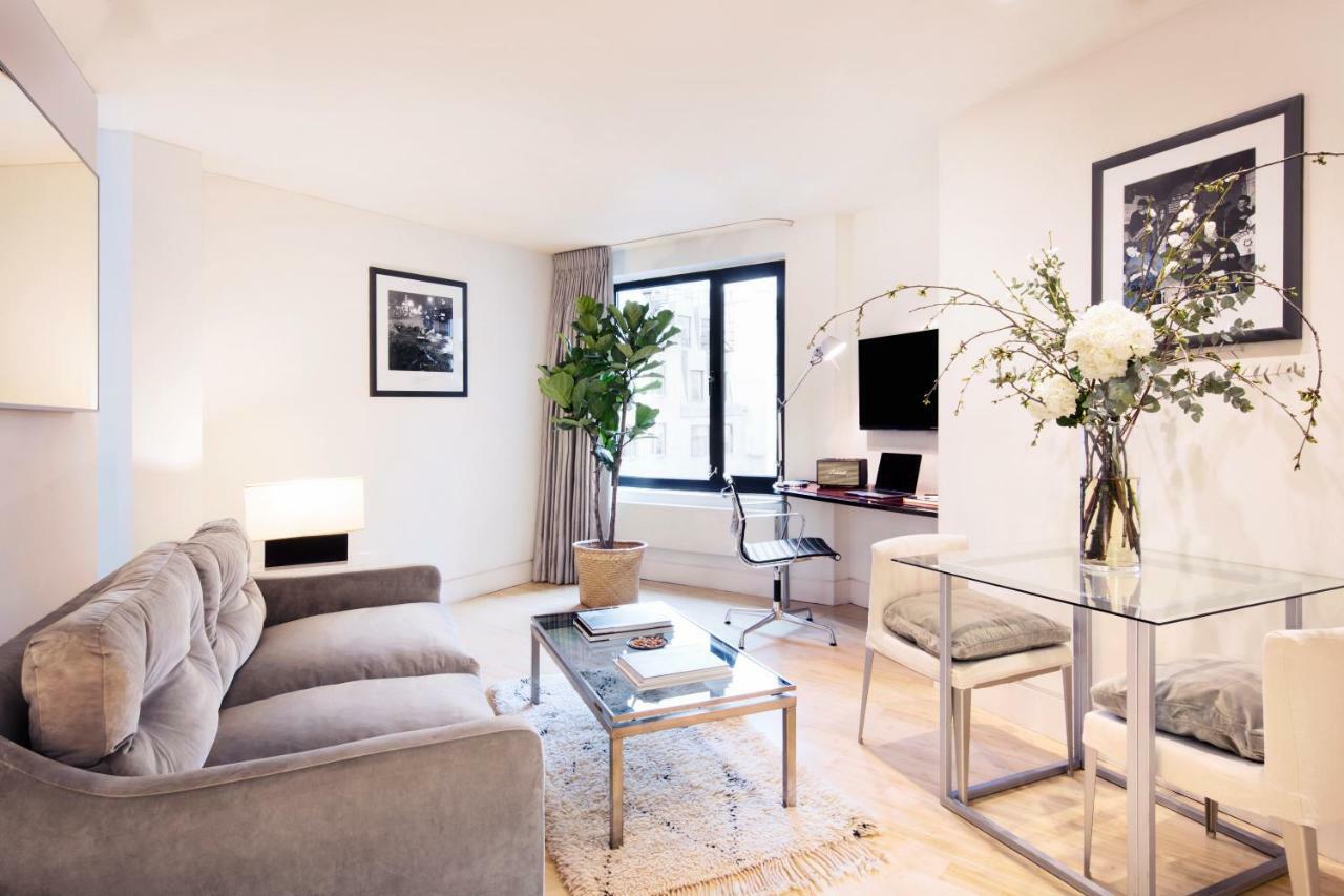 Apartahotel No.5 Maddox Street Londres