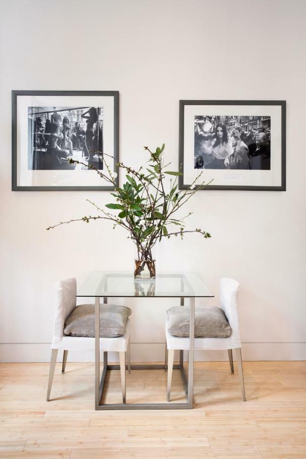 No.5 Maddox Street Apartahotel