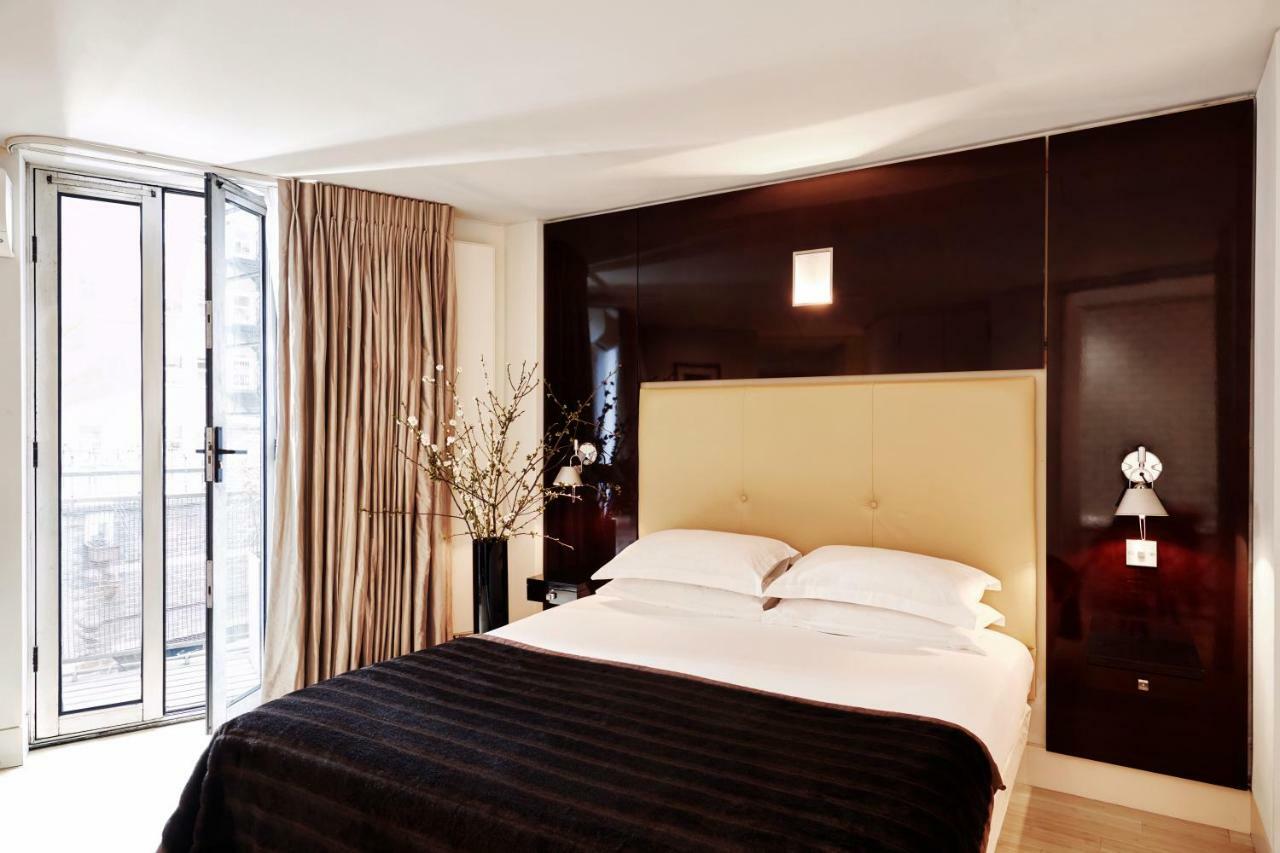 No.5 Maddox Street Apartahotel Londres