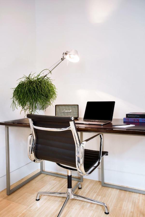 No.5 Maddox Street Apartahotel 4*