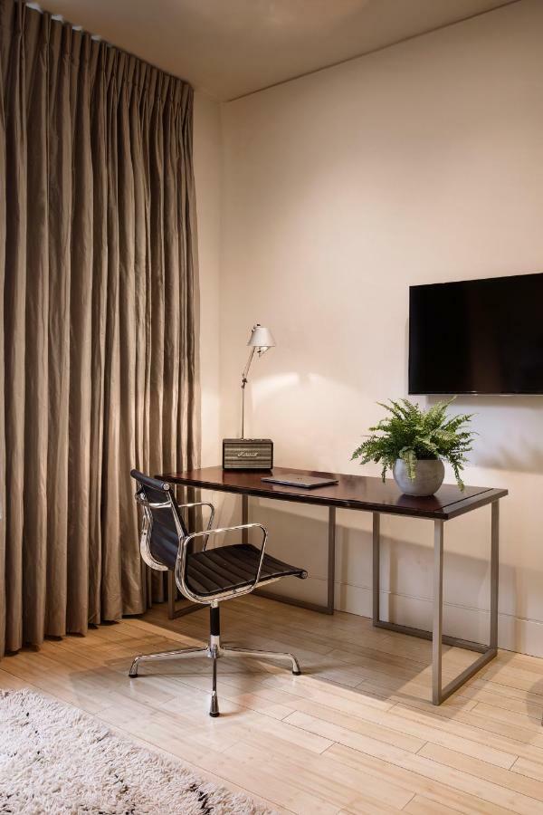 No.5 Maddox Street Apartahotel Londres