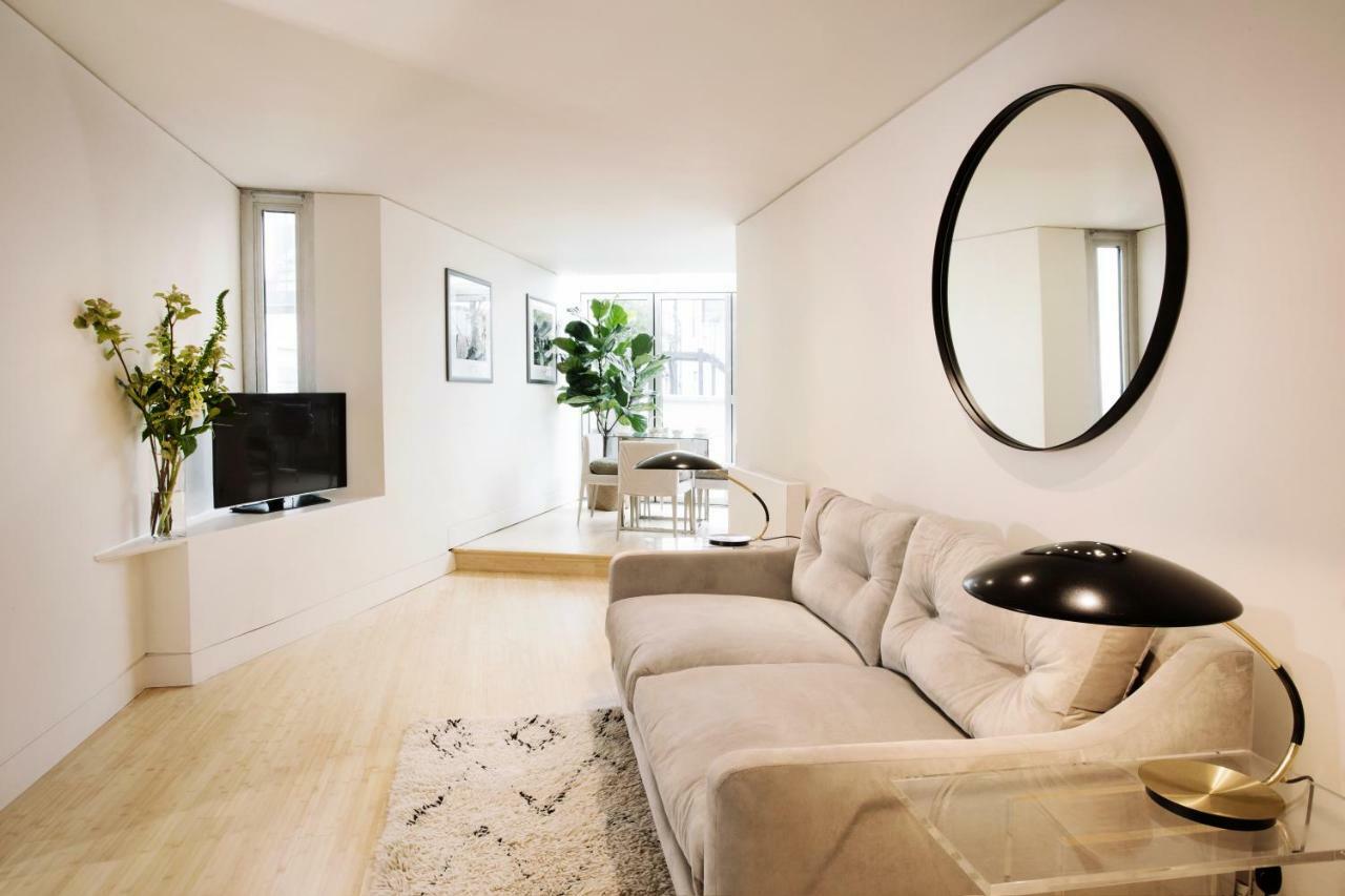 Apartahotel No.5 Maddox Street