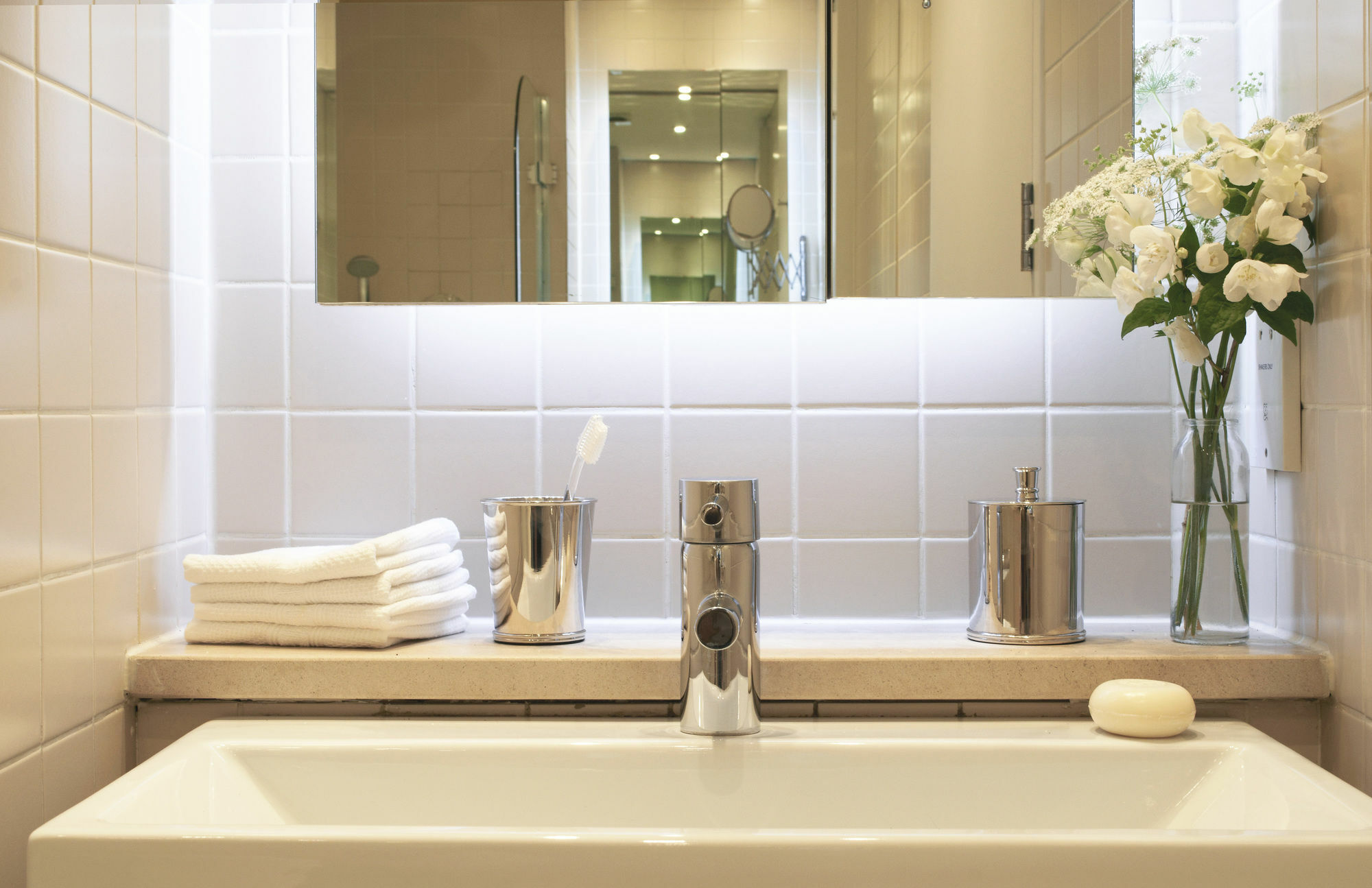 Apartahotel No.5 Maddox Street Londres
