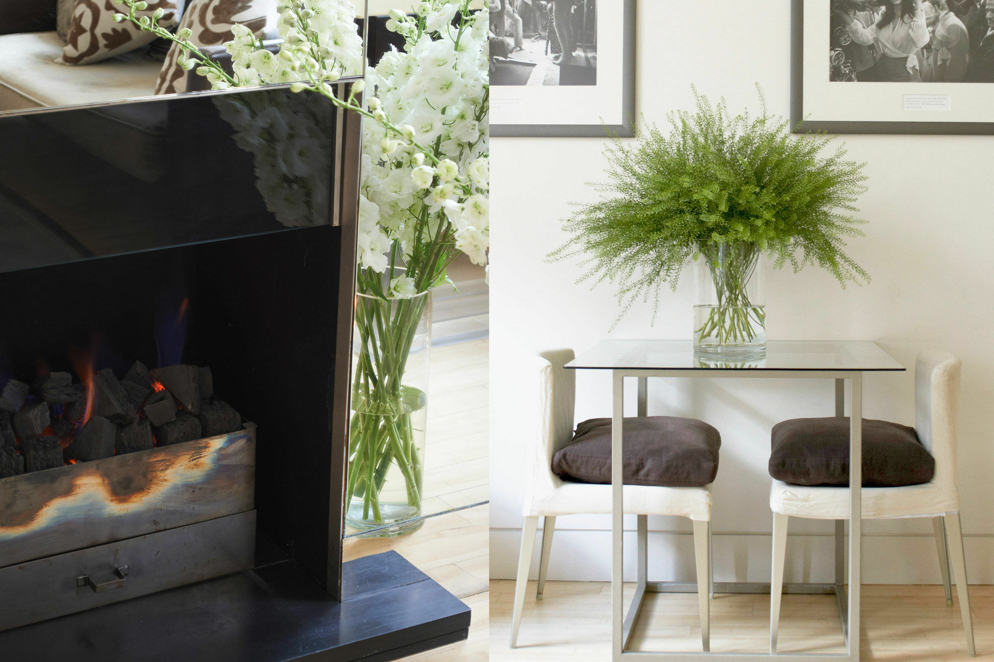 Apartahotel No.5 Maddox Street Londres