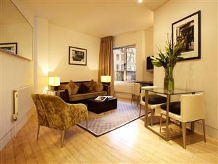 No.5 Maddox Street Apartahotel Londres